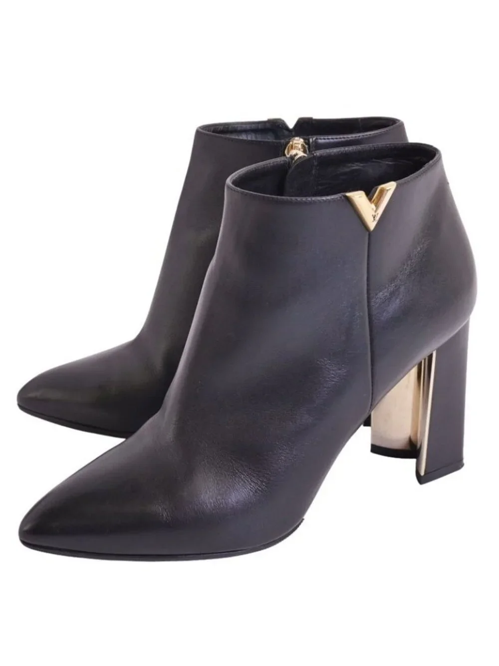 Louis Vuitton Boots Heartbreaker - Picture 2 of 9